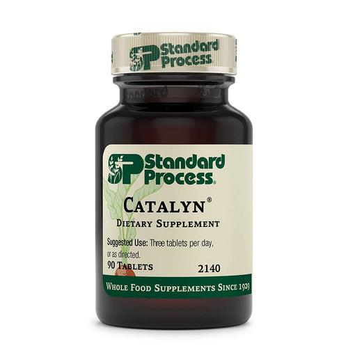 Standard Process - Catalyn - 90 Tablets