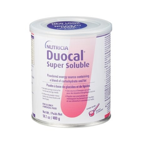 Nutricia Duocal Powder 400g per Can